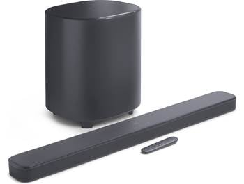 JBL Sound Bars | Crutchfield