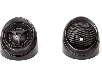 MOREL ツイーター 楽天市場】【モレルスピーカー各種に適合】【角度可変機能付き