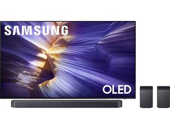 60-inch and 65-inch Samsung TVs - Crutchfield