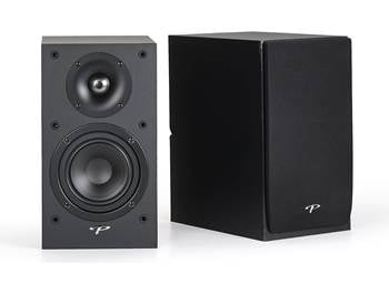 Paradigm Bookshelf Speakers | Crutchfield