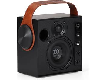 Portable Bluetooth Speakers Under $500 at Crutchfield Portable Bluetooth Speakers Under $500 at Crutchfield