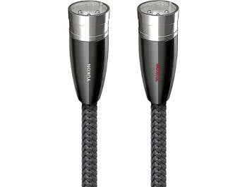 audioquest　xlr★ Amazon.com: AudioQuest Mackenzie XLR > XLR Audio