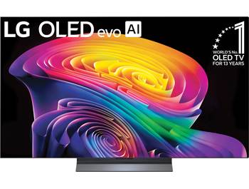 55-inch LG TVs - Crutchfield