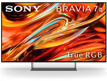 55-inch Smart TVs - Crutchfield