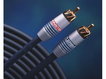 Customer Reviews: Monster Cable Interlink® 400 MkII (4-meter (13.2