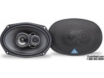 Polk Audio ② Customer Reviews: Polk EX Series II EX693a 6