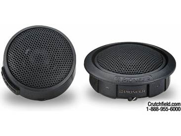 Customer Reviews: Pioneer TS-T110 7/8
