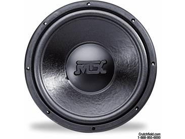 カーオーディオ MTX Audio Thunder 5000 T5121 MTX Audio Thunder 5000 T5121 - メルカリ