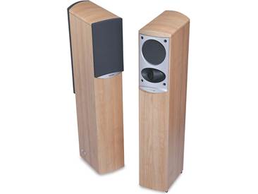 Customer Reviews: Bose® 701® Series II (Light cherry) Floor