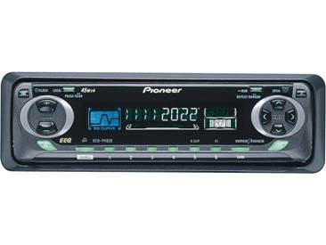 Customer Reviews: Pioneer KEH-P4020 Cassette receiver at Crutchfield