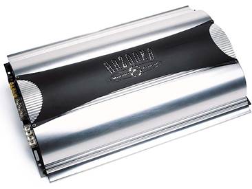 Customer Reviews: Bazooka EL1500 350W x 1 Mono Subwoofer Amplifier