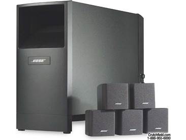 Customer Reviews: Bose® Acoustimass® 6 Series III home