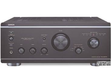 Customer Reviews: Denon PMA-2000IVR Stereo integrated amplifier at