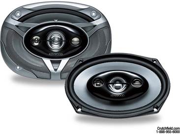 Customer Reviews: Kenwood KFC-6989ie 6