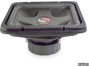 Kicker L5 solo-baric KICKER カーオーディオ Solo-Baric 15 06S15L54 L5 カーオーディオ