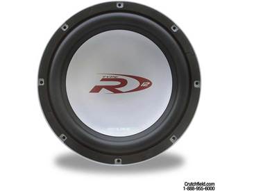 Customer Reviews: Alpine SWR-1241D 12