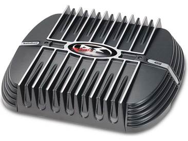 Rockford Fosgate Punch 400S　動作確認済 Customer Reviews: Rockford Fosgate Punch 400S 100W x 2 Car