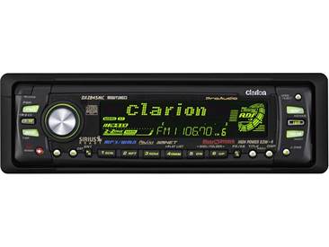 Customer Reviews: Clarion ProAudio DXZ845MC CD/MP3/WMA receiver Customer Reviews: Clarion ProAudio DXZ845MC CD/MP3/WMA receiver
