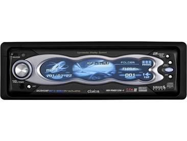 Customer Reviews: Clarion ProAudio DXZ945MP CD receiver with MP3