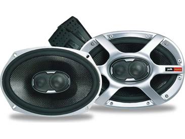 Customer Reviews: Polk/MOMO MMC690 6