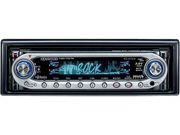 Customer Reviews: Kenwood Excelon KDC-X679 CD/MP3/WMA receiver