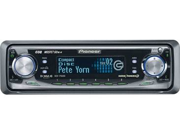 Customer Reviews: Pioneer DEH-P6600 CD receiver with CD changer