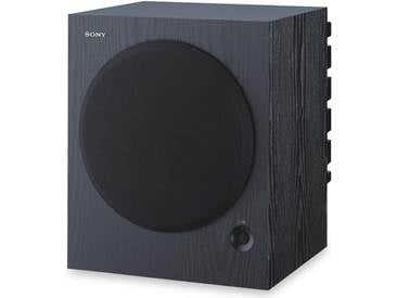 Customer Reviews: Sony SA-WM500 Powered subwoofer at Crutchfield