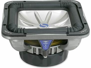 Customer Reviews: Kicker Solo-Baric L7 S10L74 10