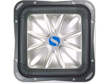 Customer Reviews: Kicker Solo-Baric L7 04S12L7 12