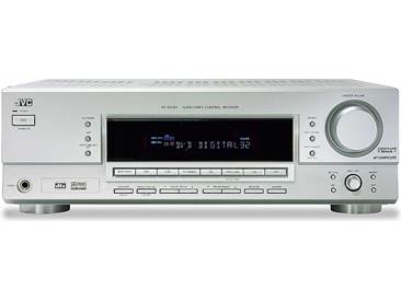 JVC RX-6032V オーディオ/ビデオコントロールレシーバー Customer Reviews: JVC RX-6030V / RX-6032V (Silver) Home theater