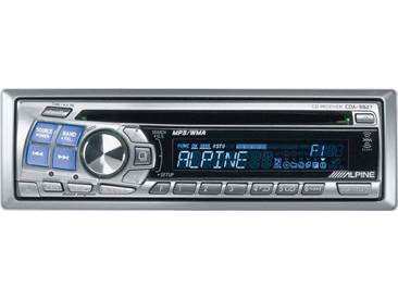ALPINE CDA-7895J CD読めません ALPINE CDA-7895J 1DIN Car Audio CD