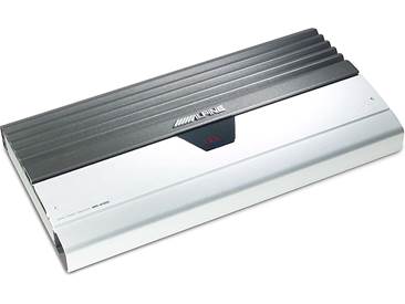 Customer Reviews: Alpine MRD-M1000 500W x 1 Mono Subwoofer