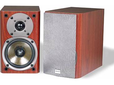 Customer Reviews: Onkyo D-N3XA Bookshelf speakers at Crutchfield