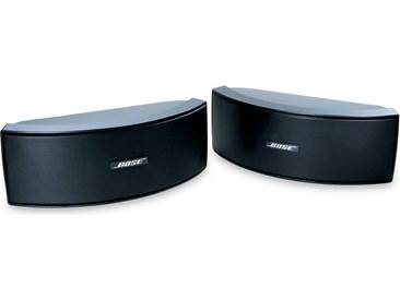 Customer Reviews: Bose® 151® SE environmental speakers (Black
