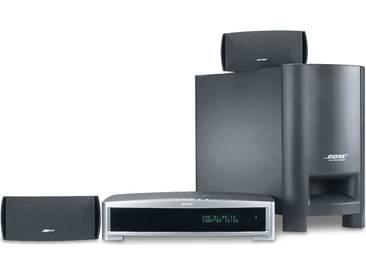 Customer Reviews: Bose® 3·2·1 Series II System DVD home