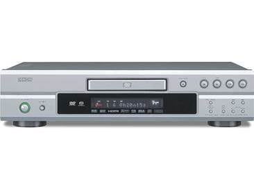 Customer Reviews: Denon DVD-2910 (Silver) Universal DVD/CD/SACD