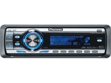 Customer Reviews: Pioneer DEH-P7700MP CD receiver with MP3/WMA/AAC