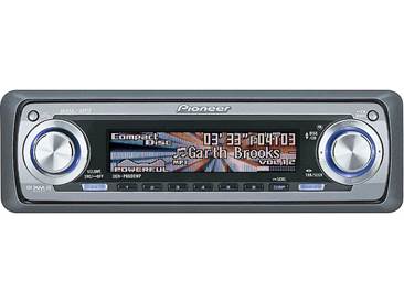 Pioneer DEH-P8600 CDプレーヤー Customer Reviews: Pioneer DEH-P8600MP CD/MP3/WMA receiver with CD