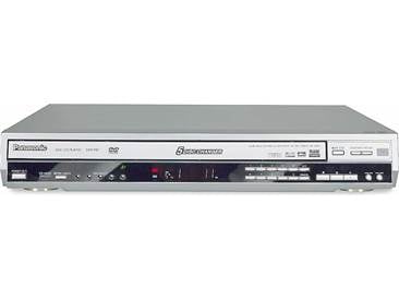 Customer Reviews: Panasonic DVD-F87 (Silver) 5-disc carousel DVD