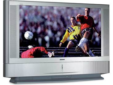 SONY WEGA 42インチ フラットパネルデジタルテレビ Customer Reviews: Sony KDF-42WE655 42