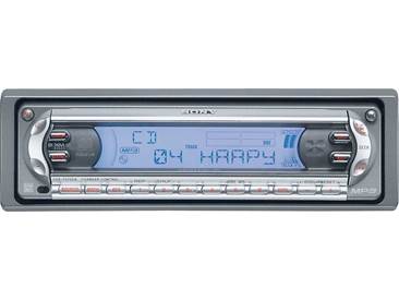 Customer Reviews: Sony CDX-F5705X CD/MP3 receiver with CD changer