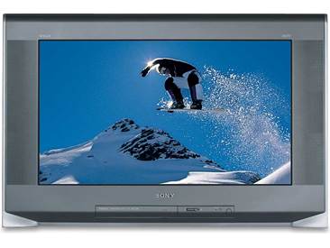 Customer Reviews: Sony KD-30XS955 30