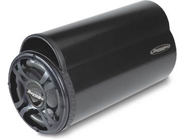 Customer Reviews: Bazooka BT6014 BT Series 6-1/2