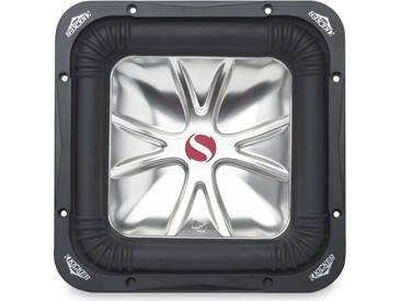 Customer Reviews: Kicker Solo-Baric L5 05S12L52 12