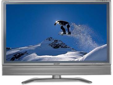 Customer Reviews: Sharp LC-45GD6U 45