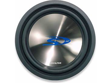 Customer Reviews: Alpine SWS-1242D 12