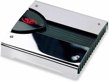 Customer Reviews: Rockford Fosgate Punch P3002 2-channel car