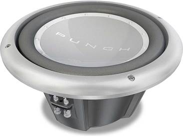 Rockford Fosgate P312D4 ウーファー Customer Reviews: Rockford Fosgate P312D4 Punch Stage 3 12