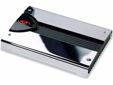 Customer Reviews: Rockford Fosgate P4004 Punch series 4-channel