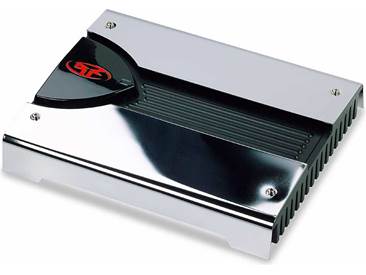 Customer Reviews: Rockford Fosgate Punch P5002 2-channel car